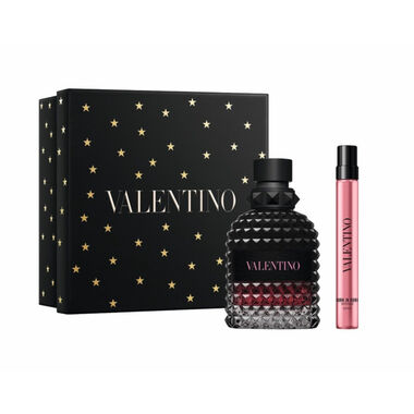 مجموعة هدايا بورن روما إنتنس faces مجموعة هدايا بورن روما إنتنس